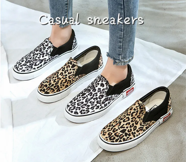 cheap leopard shoes