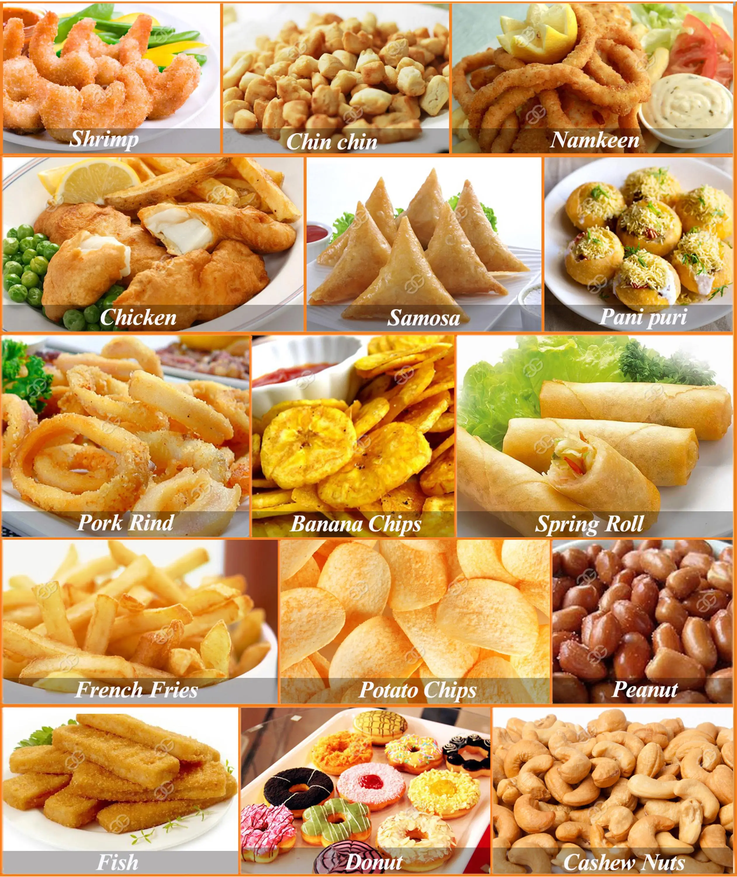 Tipo Di Gas Chin Chin Frittura Di Patate Croccanti Linea Di Produzione Piantaggine Chips Di Banana Friggere Patatine Fritte Patatine Fritte Friggitrice Macchina Buy Chin Chin Frittura Di Patate Croccanti Linea