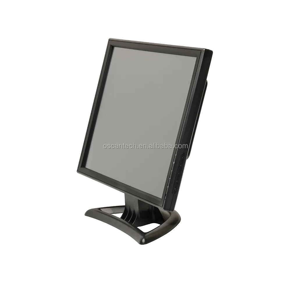 17'' Inch Touch Screen Monitor for POS / Gaming / Advertising