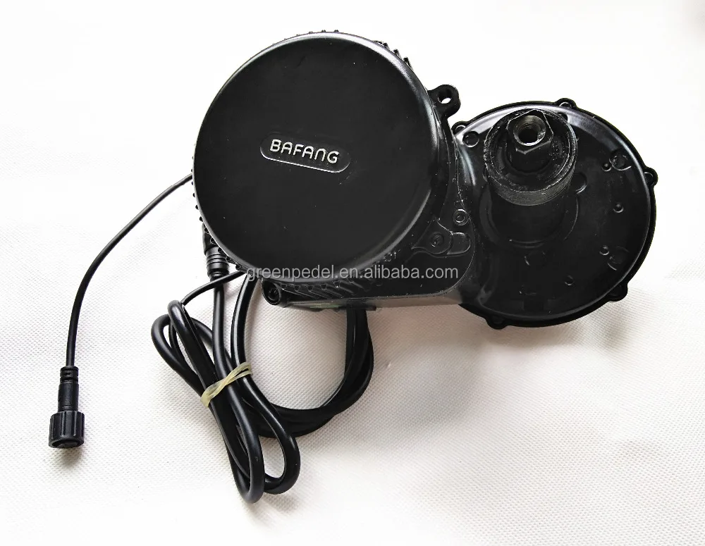 bafang 250 watt mid drive