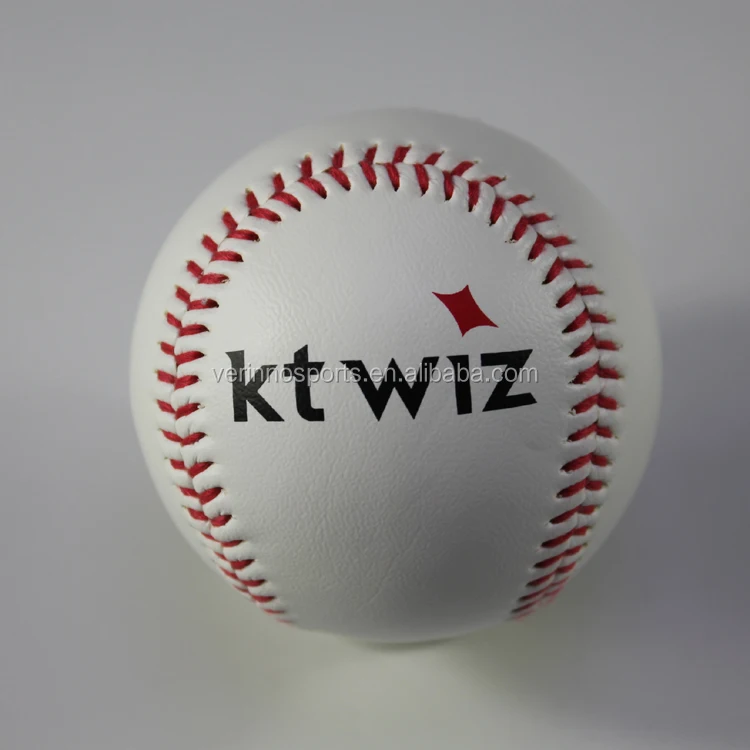 9inch Kbo Logo Baseball Buy Kbo Baseball,Logo Baseball,9inch Baseball Product on