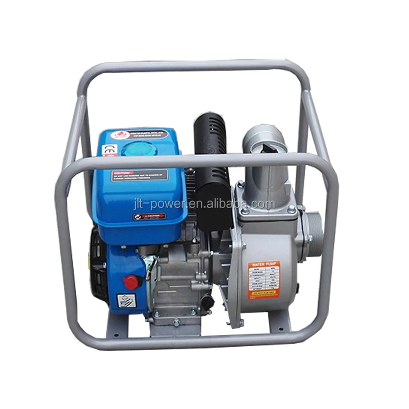 centrifugal gasoline centrifugal high pressure fire pump 1