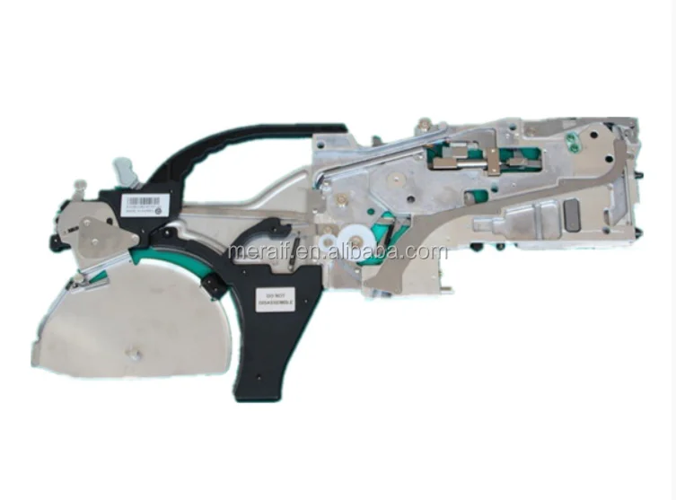 SMT SM feeder  SAMSUNG feeder SM321 SM421 SMN 8mm 01005 FEEDER smt tape feeder