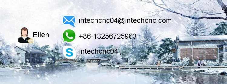 great features 1212 cheap cnc machine