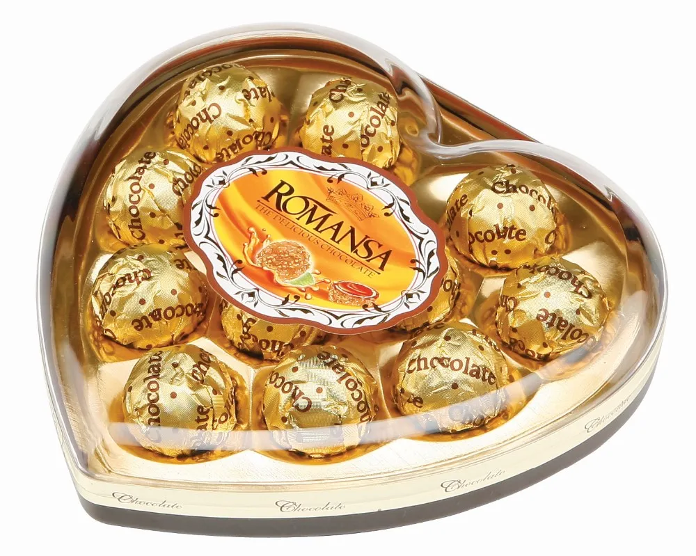 Imported Chocolate Wholesale Buy Ball Round Chocolate,Importers Of