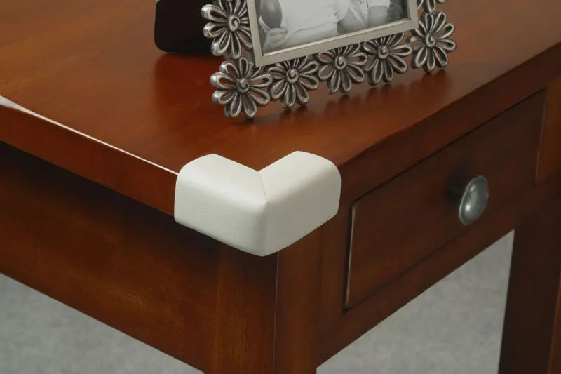 Decorative Furniture Corner Guards Child Safety Corner Protector Baby