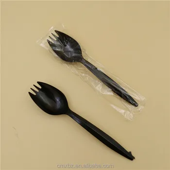 spoon and fork uses