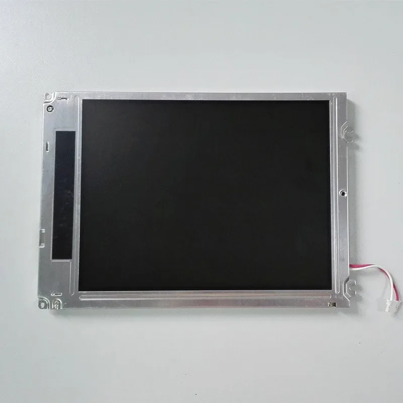 LQ084V1DG44 SHARP 8.4" LCD PANEL NEW VGA TTL LED  LCD DISPLAY 640X480 LCD SCREEN 