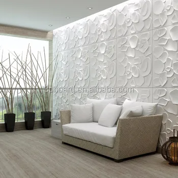 Raw Material Wall Putty Designs Custom Mural 3d Textured Wallpaper