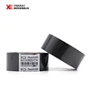 FC3 black Date Batch Coding Ribbon/coding stamping foil for pharmacy date coding Dia25mm*120m