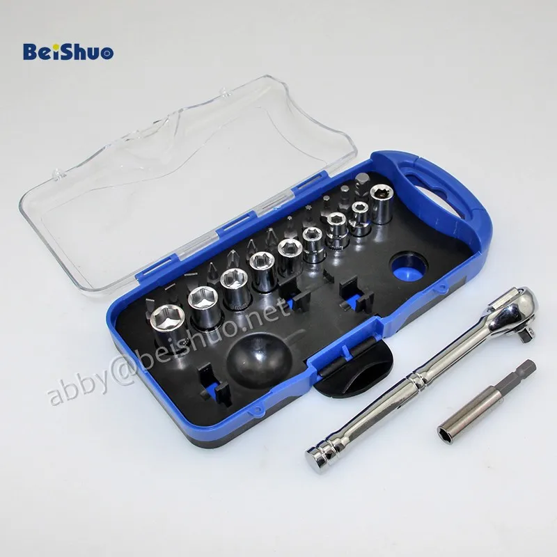 German Socket Set Multifunction Socket Wrench Buy Multifunction