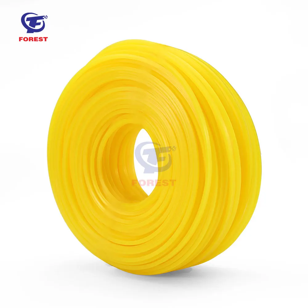 1lb Blister Packing Grass Trimmer Nylon String For Brush Cutter Buy