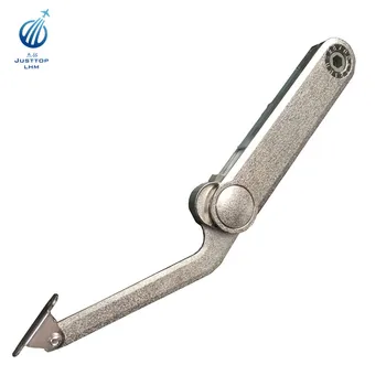Kitchen Cabinet Lifting Hingesheavy Duty Hydraulic Hinge Support
