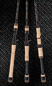 g loomis stinger glx