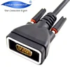 IP67 waterproof fluorine o-ring sealed Micro d sub connector over-molded male waterproof DB9 cable