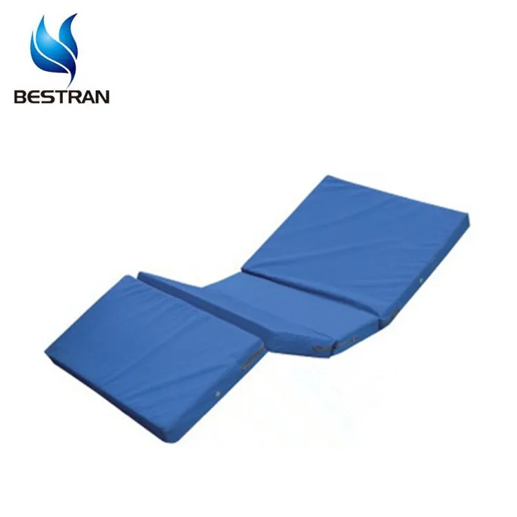 Bt-ak001 Hospital Foam Mattress For Medical Bed - Buy Medical Bed ...