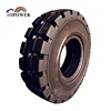 High quality 6.50-10 forklift solid rubber tyres for sale