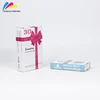 hot sale recyclable chinese creative paper frozen food packaging box