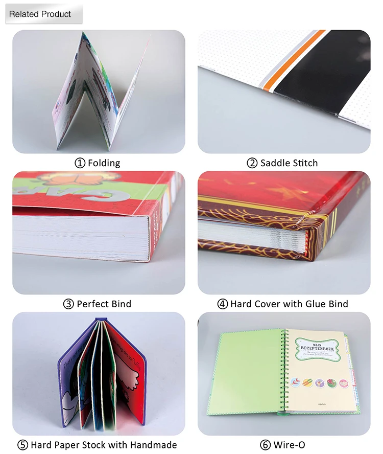 custom catalogue printing