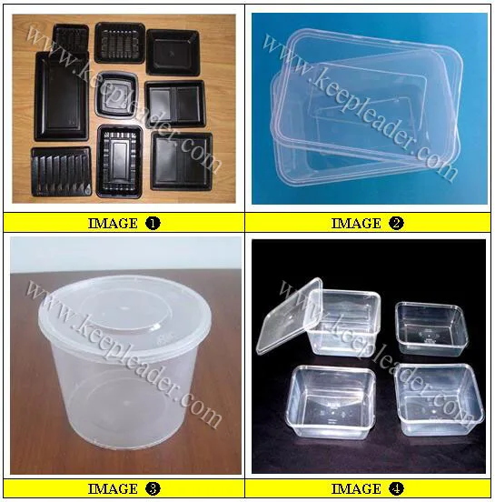 PVC Box Making Machine