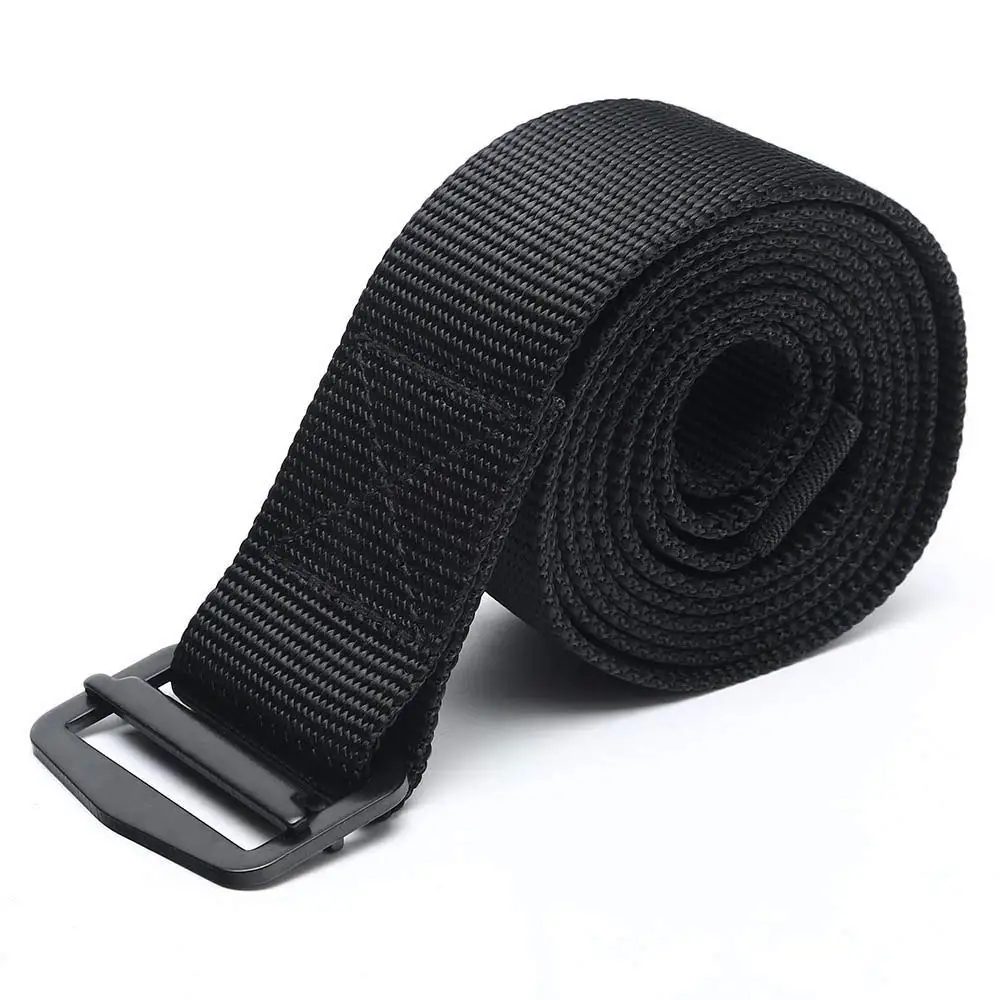 Belt Outdoor Chair Furniture and More LMD2002 Nylon Bands Heavy Webbing Strap Bag Handle Red Backpack Strap For Craft DIY Key Chain Fob Bearing 6000 pounds,4.8cm x 360cm Yoga Strap