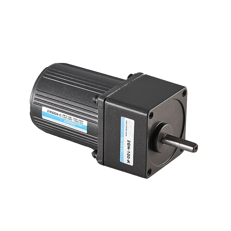 Blower, 0.4kw, 380V, 100L - detail 44