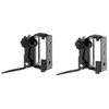 Amazon Supply Tilt Adjustable Wall Speaker Mount Bracket For SONOS Play 1 3