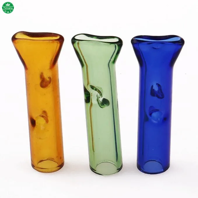 11x30mm Glass Tip Cigar Filter Prerolled Blunt Tip For Smoking Buy