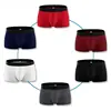 wholesale workout clothing new arrival 95% cotton and 5% spandex european mens underwear