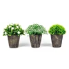 Wholesale artificial bonsai tree artificial plant Artificial potted for hotel and home decorative