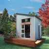 Free Design Cheap Modern Luxury Prefab Tiny House For Sale