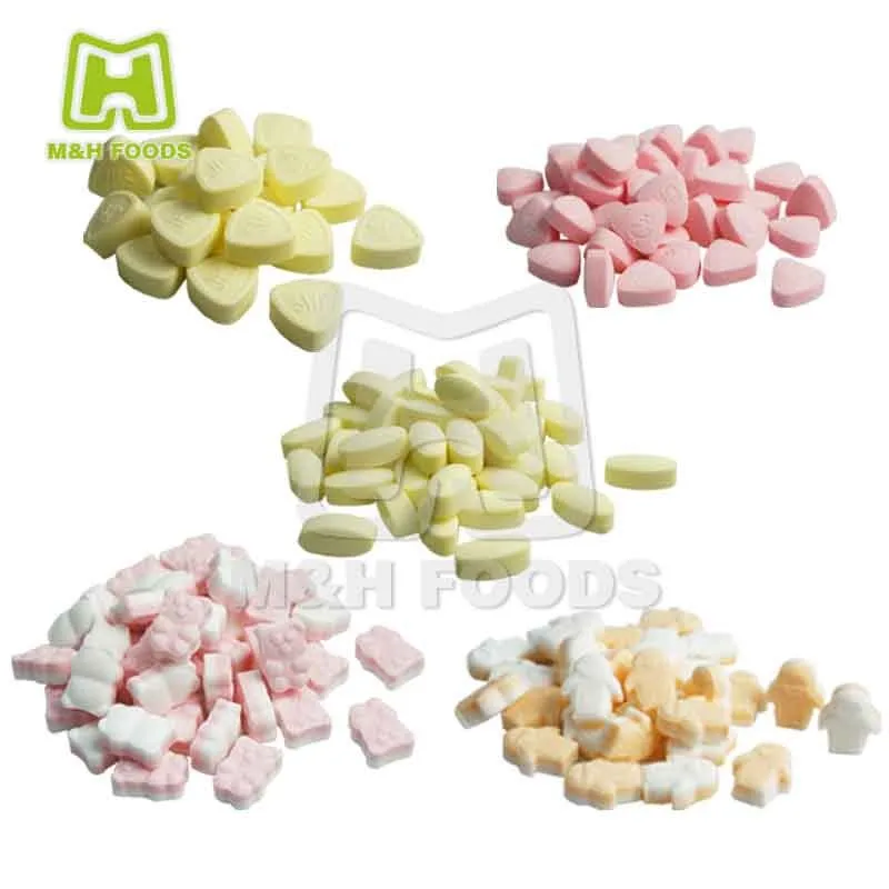 Hot Sell Tablets Candy In Bulk Candy Like Pills Shaped Candy Buy Bulk