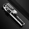 Hot Sale Colorful Monopod Selfie Stick with Bluetooth