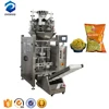 Multi-Function Pill Namkeen Pouch Packing Machine