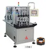 Automatic fan stator coil winding machine automatic stator winding machine