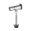 High quality urinal button chrome brass flush valve