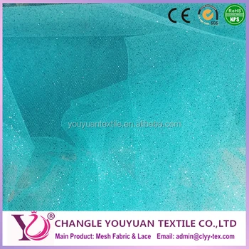Glimmer Tulle For Wedding And Barbie Dress Up Game Wholesale Tulle