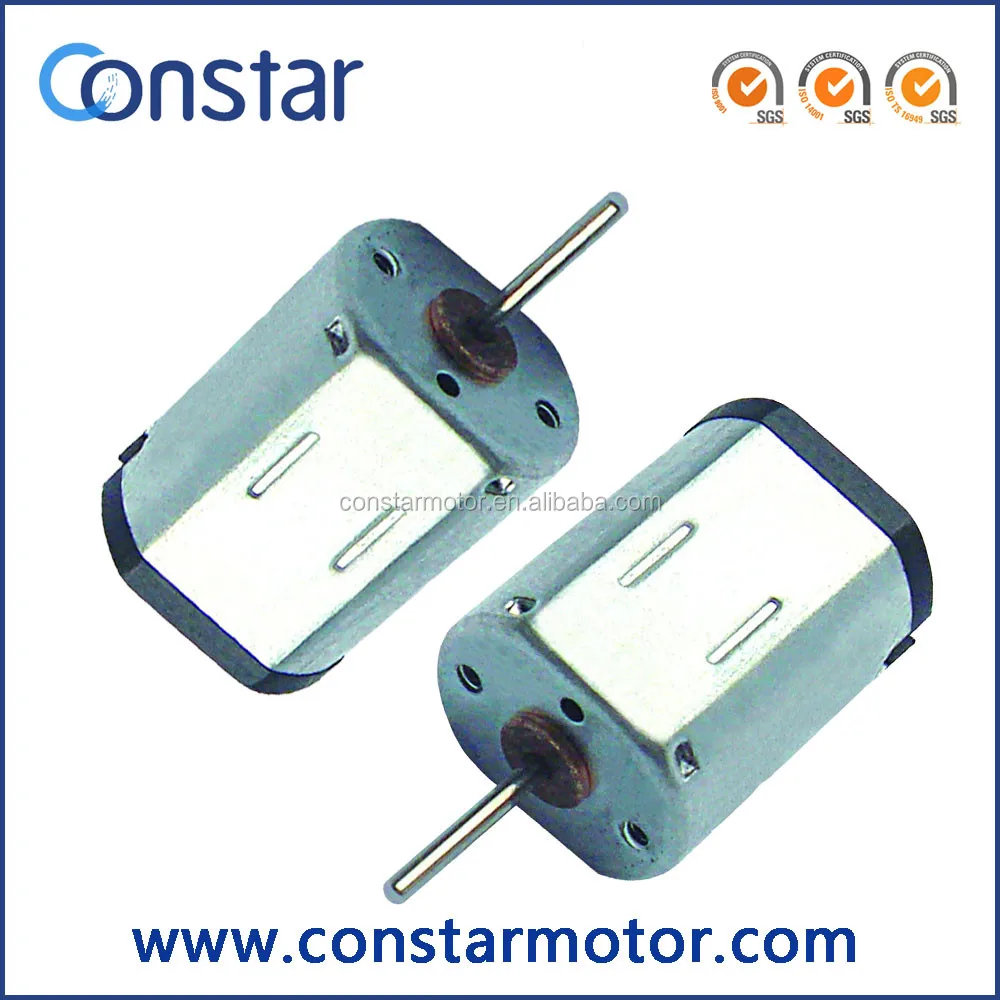 Hot Sales 12mm Flat 6v Micro Iron Core Dc Motor For Toys And Cars Buy