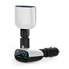 Rapid Dual USB Car Charger Quick Charge QC3.0 &QC 3.0 With LED Display