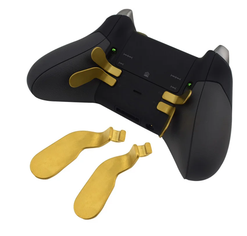 Paddle For Xbox One Elite Controller Triggers Part Lock 4 Paddles For
