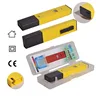 China Made Water PH Tester of Pocket PH Meter with PH Buffer Powder