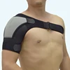Wholesale Neoprene Both Left and Right Adjustable Universal Shoulder Brace Wraps Belt