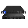 IPTV Solution Encoder hardware 16channels 24channels HD to RTSP for Software Streaming Media Server COL5181H