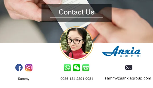 Contacts Sammy