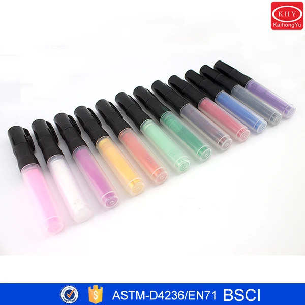 Best Gift Spray Art Marker Pen Set With Batteryoperated Machine,Multi