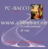 SOFTWARE TO COLLECT WINE