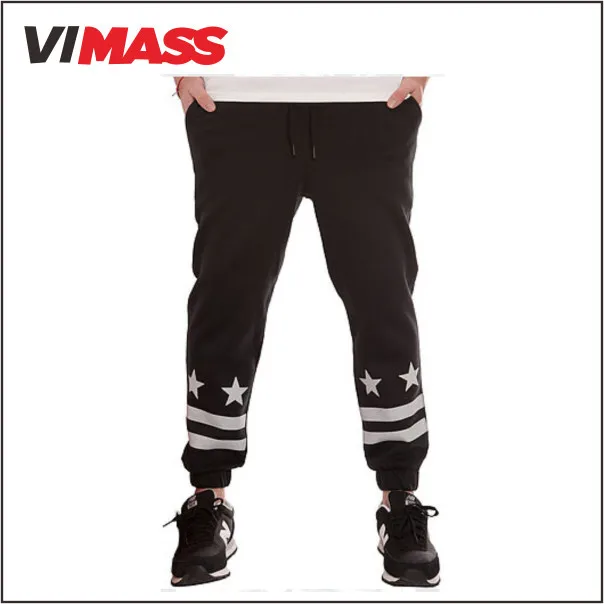 fancy jogger pants