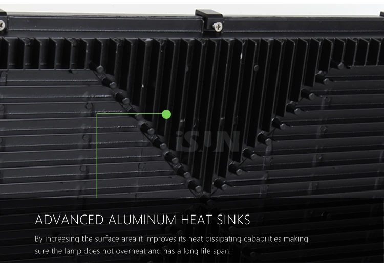 led flood light ip65