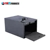 Home Use Gun Safe Fireproof Metal Gun Safe Box Safes with electronic lock