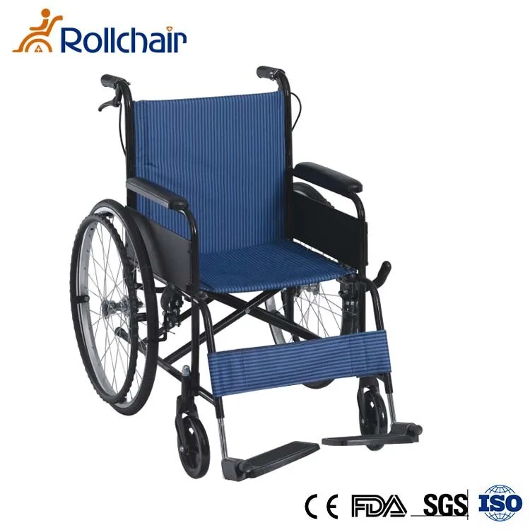 Factory Sales Manual Wheelchair Parts - Buy Manual Wheelchair
